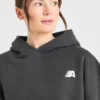 Retro Athletics Oversized-hoodie