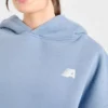 Retro Athletics Oversized-hoodie