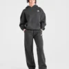 Retro Athletics Oversized-hoodie