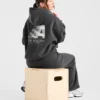 Retro Athletics Oversized-hoodie