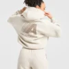 Retro Athletics Oversized-hoodie