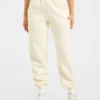 Retro Athletics Oversized Mjukisbyxor