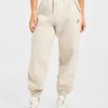 Retro Athletics Oversized Mjukisbyxor