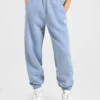Retro Athletics Oversized Mjukisbyxor
