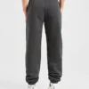 Retro Athletics Oversized Mjukisbyxor