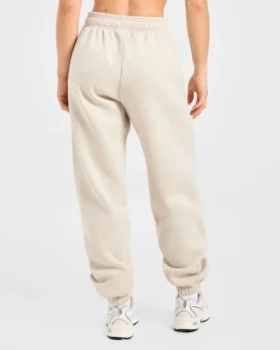 Retro Athletics Oversized Mjukisbyxor