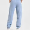 Retro Athletics Oversized Mjukisbyxor
