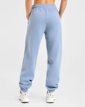 Retro Athletics Oversized Mjukisbyxor