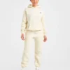 Retro Athletics Oversized Mjukisbyxor