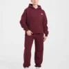 Retro Athletics Oversized Mjukisbyxor