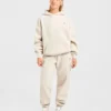 Retro Athletics Oversized Mjukisbyxor