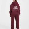 Retro Athletics Oversized Mjukisbyxor