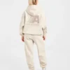 Retro Athletics Oversized Mjukisbyxor