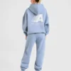 Retro Athletics Oversized Mjukisbyxor