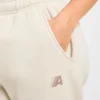 Retro Athletics Oversized Mjukisbyxor