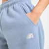 Retro Athletics Oversized Mjukisbyxor