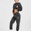 Retro Athletics Oversized Mjukisbyxor