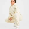 Retro Athletics Oversized Mjukisbyxor