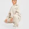 Retro Athletics Oversized Mjukisbyxor