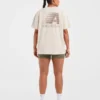 Retro Athletics Oversized T-shirt