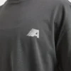 Retro Athletics Oversized T-shirt