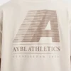 Retro Athletics Oversized T-shirt