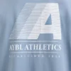 Retro Athletics Oversized T-shirt