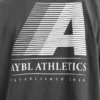 Retro Athletics Oversized T-shirt