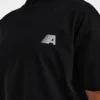 Retro Athletics Oversized T-shirt