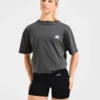 Retro Athletics Oversized T-shirt
