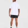 Retro-T-shirt i oversized-modell