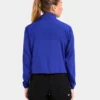 Run 1/2 Zip-jacka