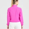 Run 1/2 Zip-jacka