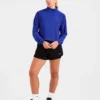 Run 1/2 Zip-jacka