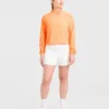 Run 1/2 Zip-jacka