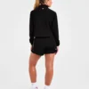 Run 1/2 Zip-jacka