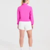 Run 1/2 Zip-jacka