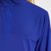Run 1/2 Zip-jacka