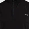 Run 1/2 Zip-jacka