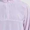 Run 1/2 Zip-jacka