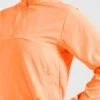 Run 1/2 Zip-jacka