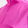 Run 1/2 Zip-jacka