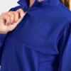 Run 1/2 Zip-jacka
