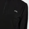 Run 1/2 Zip-jacka