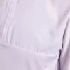 Run 1/2 Zip-jacka