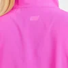 Run 1/2 Zip-jacka
