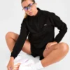 Run 1/2 Zip-jacka