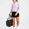 Run 1/2 Zip-jacka