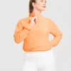 Run 1/2 Zip-jacka