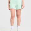 Run 2-i-1-Shorts